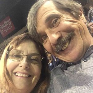 Meet your Posher, Kate